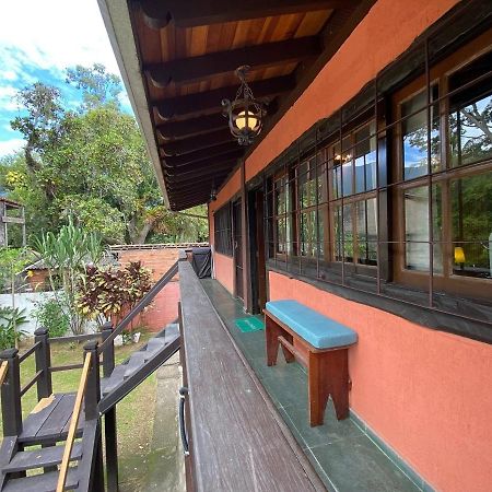 Casa Vento Norte Ilhabela Exterior foto
