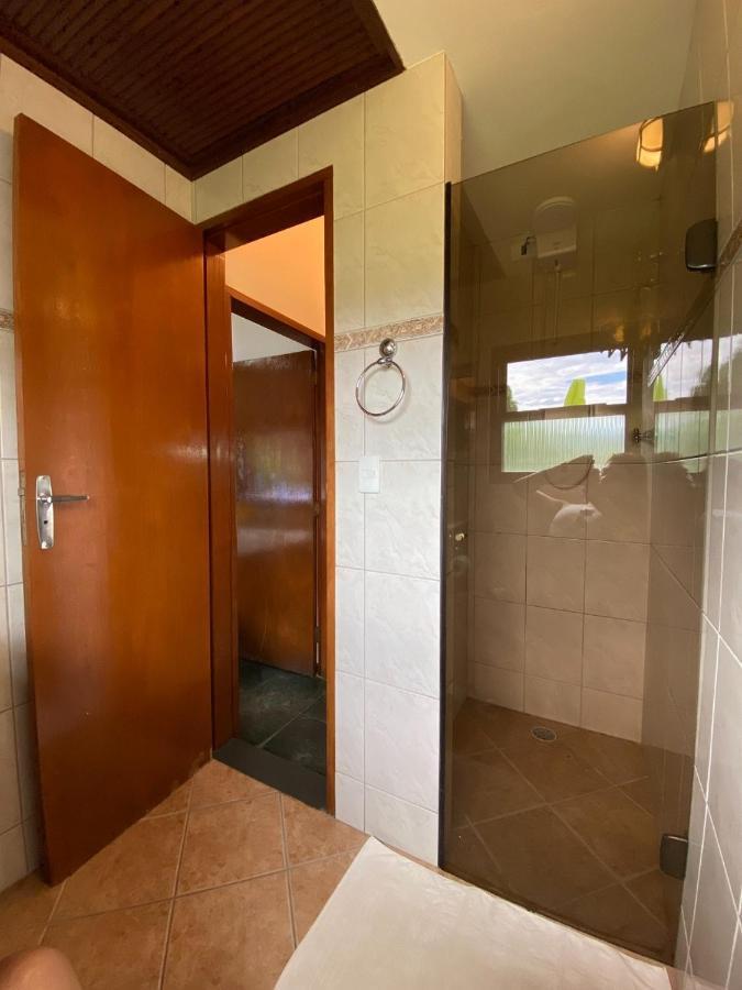 Casa Vento Norte Ilhabela Exterior foto