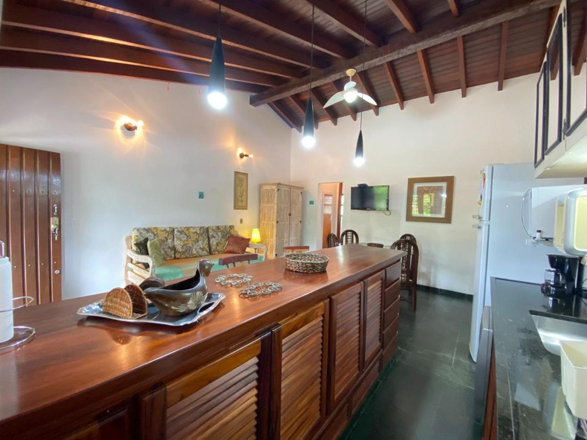 Casa Vento Norte Ilhabela Exterior foto